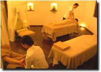 ボディケアサロンラックス